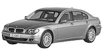 BMW E66 C2338 Fault Code