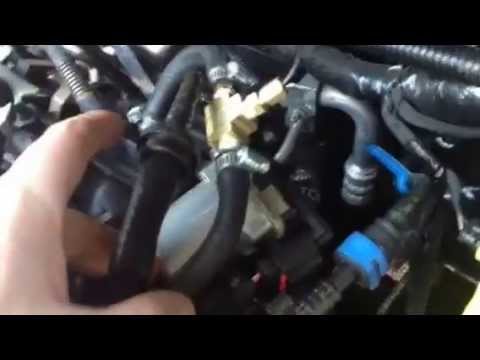 See C2338 repair manual